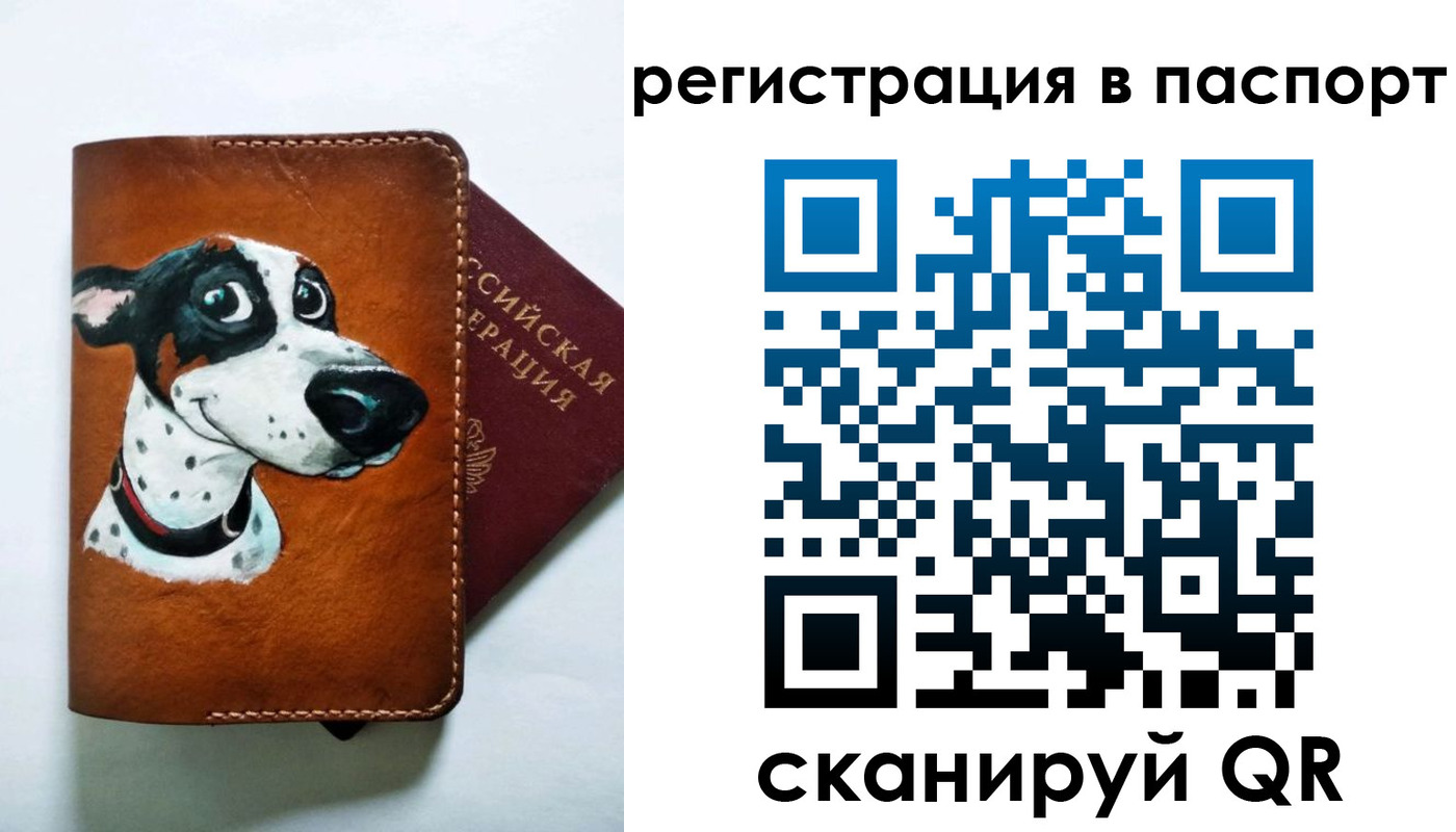 прописка штамп в Новом Осколе