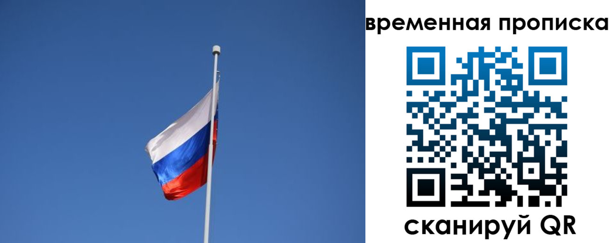 временная регистрация для всех в Новом Осколе
